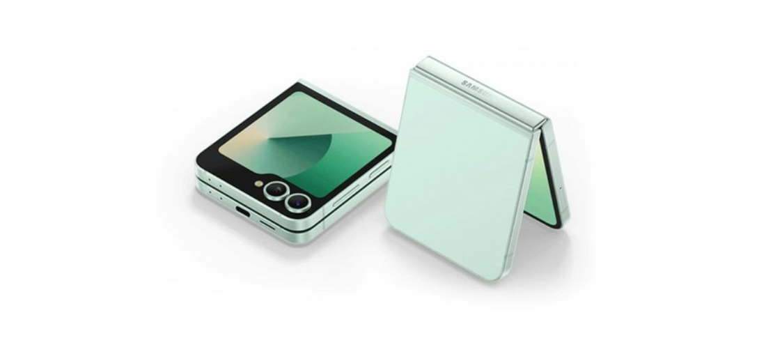 Hé lộ thông tin quan trọng về Galaxy Z Flip FE giá rẻ sắp ra mắt