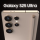 Hình ảnh rò rỉ của Galaxy S25 Ultra hé lộ thay đổi thiết kế với các góc bo tròn