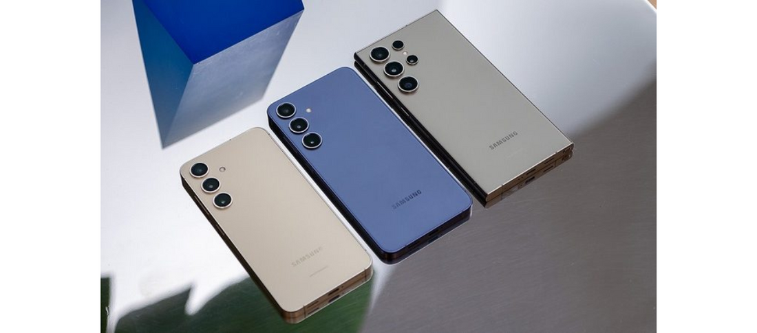 Chính thức: Samsung sẽ ra mắt Galaxy S25 Series vào ngày 22 tháng 1!