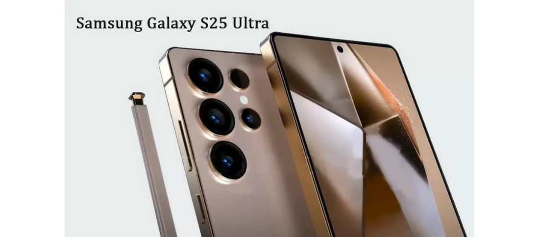 Galaxy S25 Ultra tiên phong sử dụng kính Gorilla Armor 2 với khả năng chống chói ấn tượng