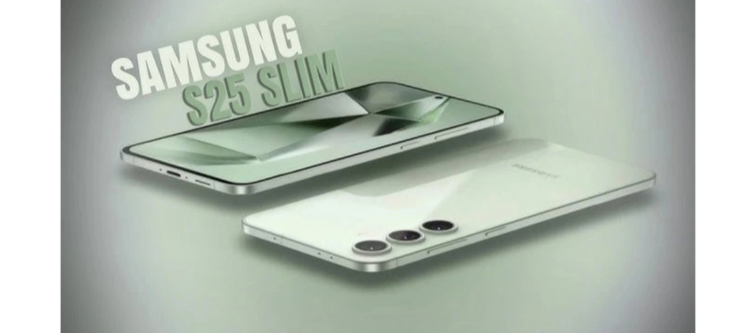 Galaxy S25 Slim có thể sử dụng ống kính tele mới