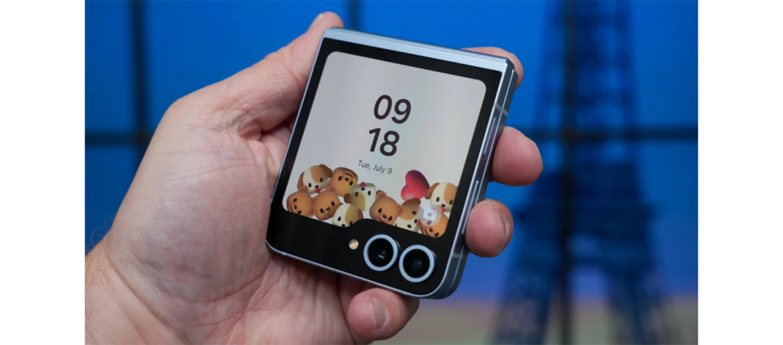 Samsung sẽ làm mọi cách để cắt giảm chi phí sản xuất Galaxy Z Flip FE