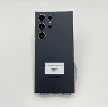 SamSung S24 Ultra 256gb Màu Tím - 28601 - a-