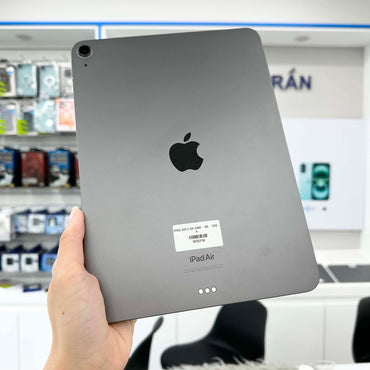 Ipad Air 5 64gb Màu Xám - Pin 88% - W30FM A-*