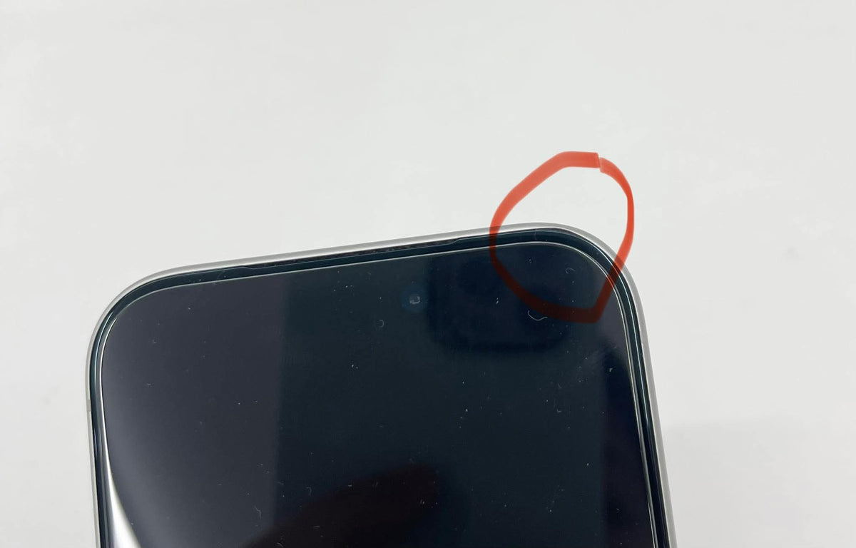 IPhone 17 Pro 256gb Màu Bạc - Pin 98% - 19394 - a-*