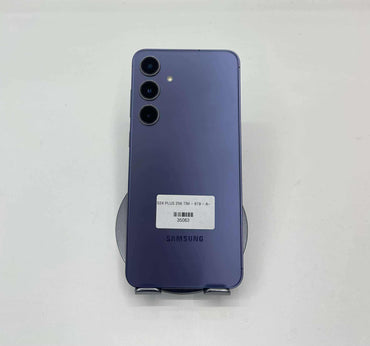 SamSung S24 Plus 256gb Màu Tím - 35063 A-