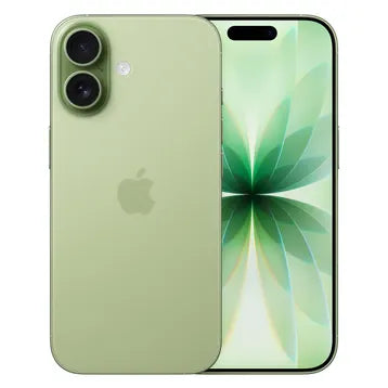 IPhone 17 bản 256GB Màu Xanh Lá - Pin 100% - 61590
