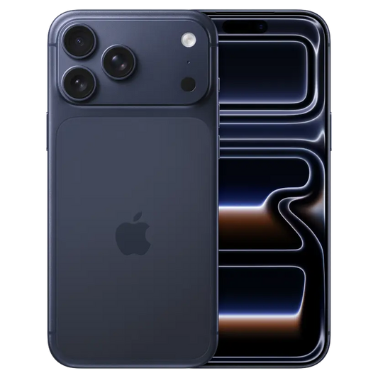 IPhone 17 ProMax 256GB Màu Xanh dương - Pin 100% sạc 107 lần - 31106 A- teku
