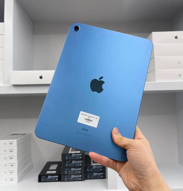 Ipad Gen 10 64gb Blue - Pin 99% - 6HP9X