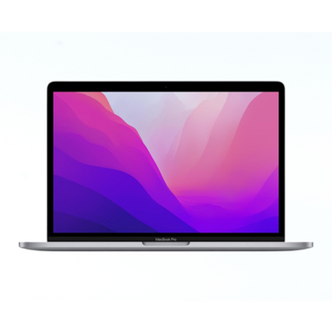 Macbook Pro 2022 M2/RAM 8GB/SSD 256GB - 512GB