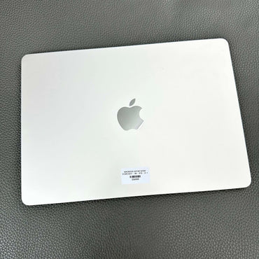 MacBook Air M2 bản 8gb/256gb Màu Starlight - Pin 86% - 35MW9 - A-*