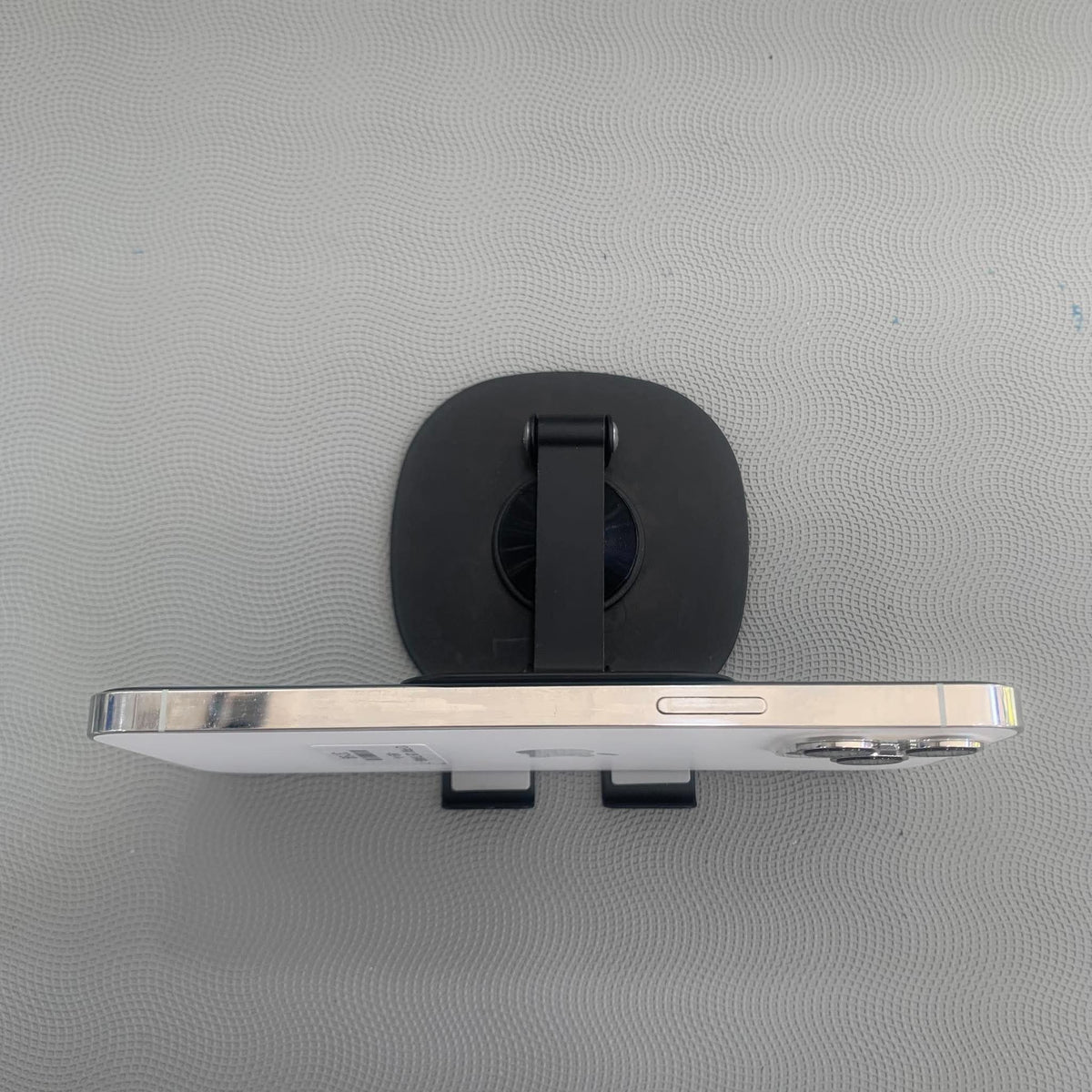 IPhone 12 Promax 128gb Màu trắng - Pin thay mới 100% - 37199 - a- Busan