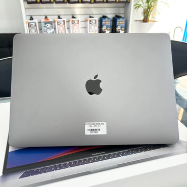 MacBook Pro 2020 8/256 Màu Xám - sạc 154 lần - DP3XX- A-* Busan