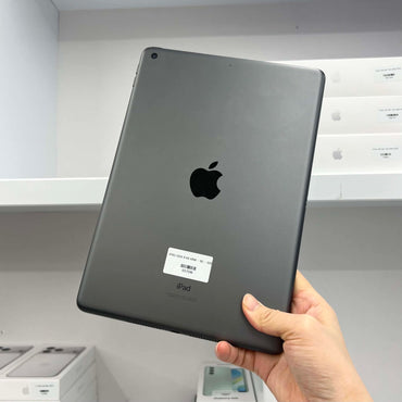 IPAD GEN 9 64GB XAM - Pin 92% - 6570W