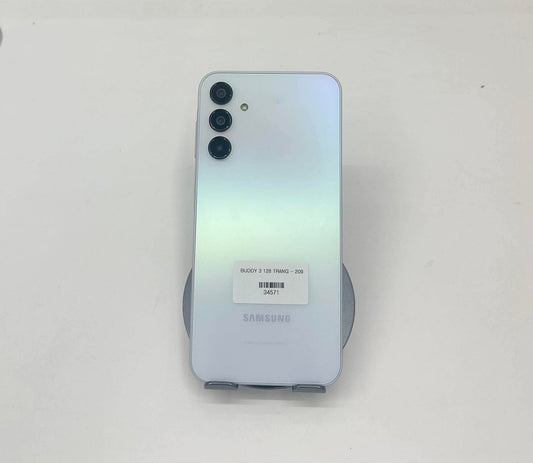 SamSung Buddy 3 bản 128gb Màu Trắng - 87260 teku