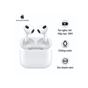 Airpods 3