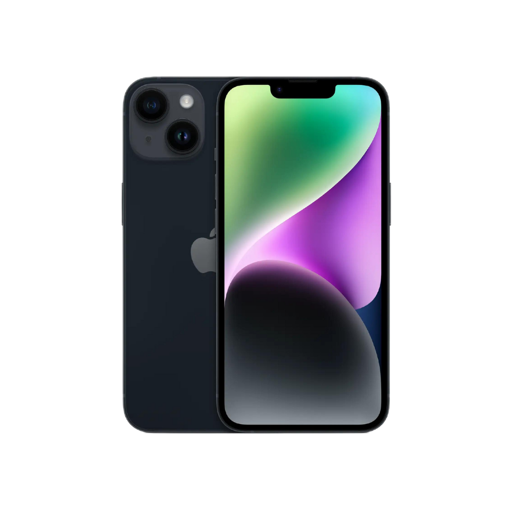 Iphone 14 Plus 128 Màu Đen - Pin 81% - 60223 - A-