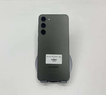 SamSung S23 Plus 256gb Màu Green - 39878