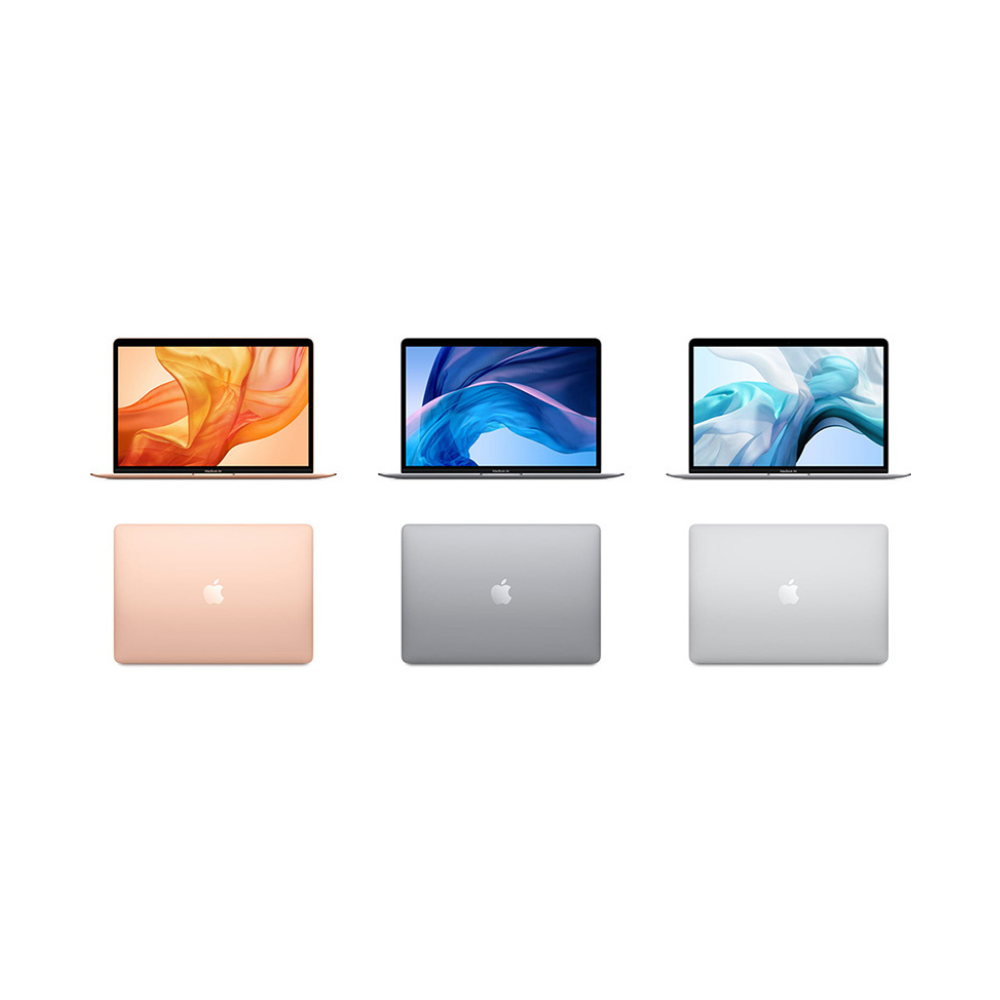 Macbook Air M1 RAM 8GB/SSD 256GB Nguyên Hộp