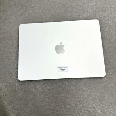 MacBook Air M2 bản 8GB/256GB Màu bạc - Pin 87% - MX554 - A-*