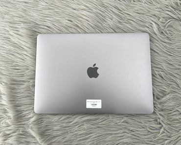 MacBook Air M1 bản 8gb/256gb Màu Xám - Pin 97% - 8Q6L4