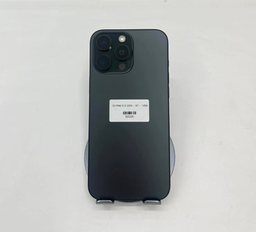 IPhone 16 Promax 512GB màu Đen - Pin 87% - 92026 A-