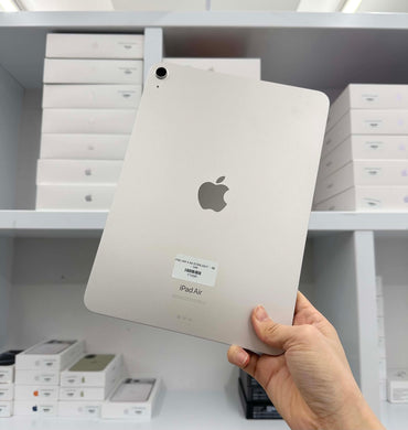 Ipad Air 5 64gb Màu Starlight - Pin 88% - YTX5R