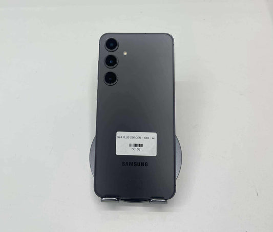 SamSung S24 Plus 256gb Màu Đen - 66168 A-