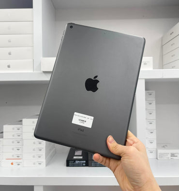 IPAD GEN 9 64GB XAM - Pin 93% - JCXRW