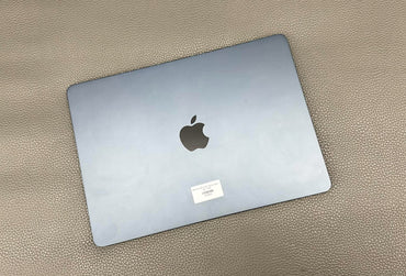 MacBook Air M2 bản 8GB/256GB Màu xanh đen - Pin 96% -RC9NK