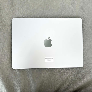 MacBook Air M2 8gb/256gb Màu Xám - Pin 89% - 2YD7V - A-*