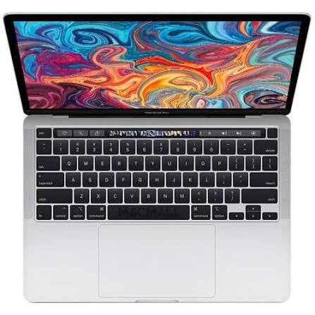 MacBook Pro 2020 bản 8/256 Xám - sạc 199 lần - FP3XY - A-*