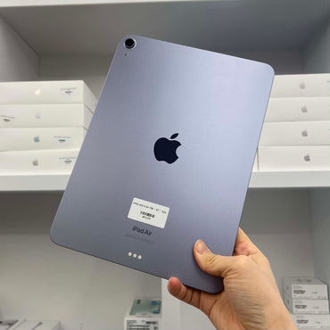 Ipad Air 5 64gb Màu Tím- Pin 87% - 4FH7K