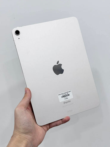 Ipad Air 5 64gb Màu Starlight - Pin 94% - X13HQ - B*