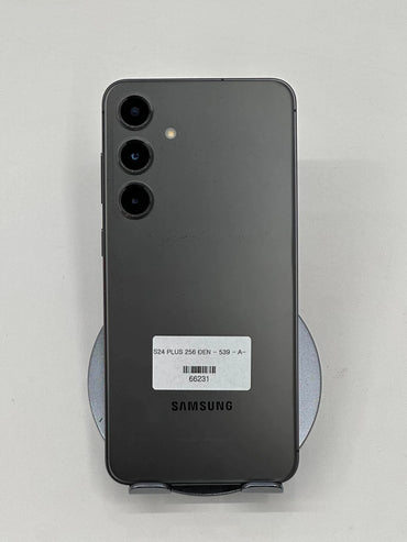 SamSung S24 Plus 256gb Màu Đen - 66231 - a-