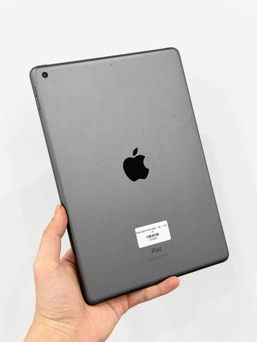 IPAD GEN 9 64GB XAM - Pin 90% - V7CXH A-teku