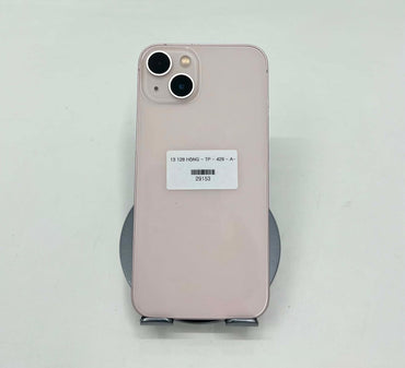 IPhone 13 bản 128Gb Màu Hồng - TP - 29153 - a-* Teku