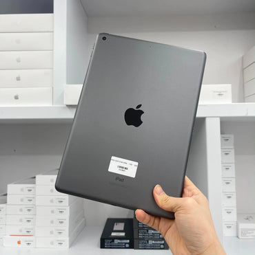 IPAD GEN 9 64GB XAM - Pin 100% - XX3MH