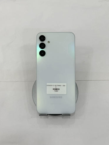 SamSung Buddy 3 bản 128gb Màu Trắng - 75862 A- Teku