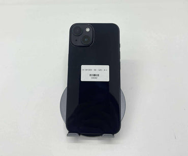 IPhone 14 128GB màu Đen - Pin 84% - 04342 A-*