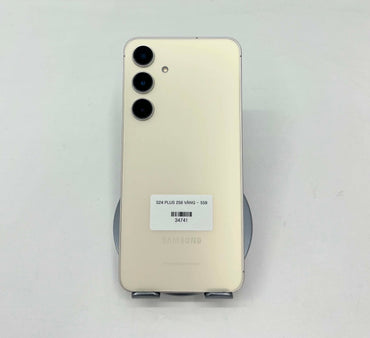 SamSung S24 Plus 256gb Màu Vàng - 34741 Teku
