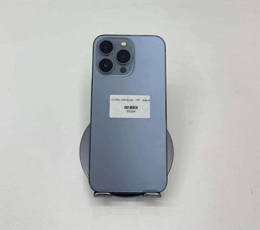 IPhone 13 pro 256gb Màu Blue - Pin thay mới 100% - 83394 A-