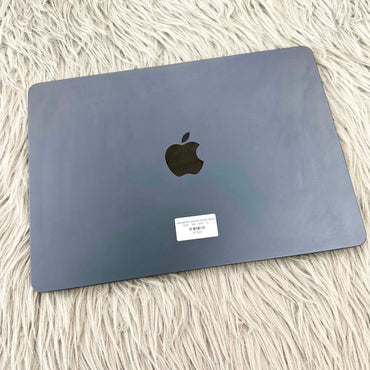 MacBook Air M2 bản 8GB/256GB Màu xanh đen - Pin 88% - 41QL9 - A-