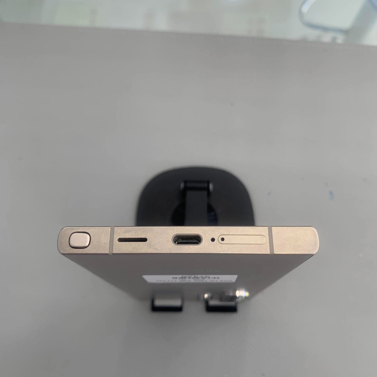 SamSung S24 Ultra 256GB Màu Titan - 37426 -a - busan