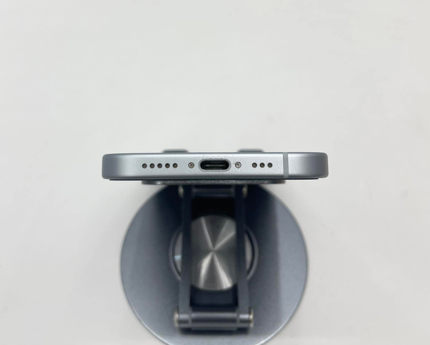 IPhone 15 bản 256gb Màu Blue - TP - 25250 A-*