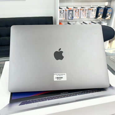 MacBook Pro 2020 8/256 Màu Xám - sạc 73 lần - XP3XY- A- Busan