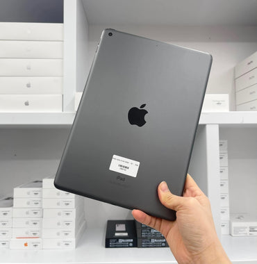 IPAD GEN 9 64GB XAM - Pin 97% - 2WF50