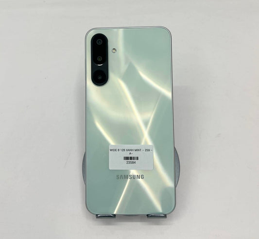 SamSung Wide 8 128gb màu xanh mint - 23584 - a-Teku