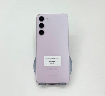 SamSung S23 Plus 256gb Màu Tím - 96108 teku