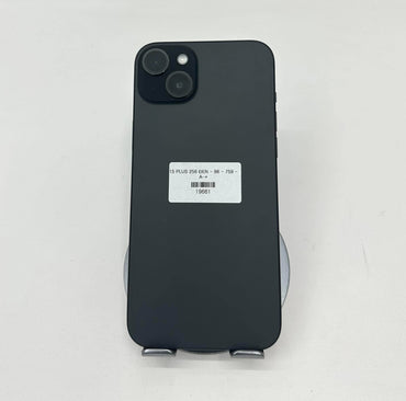 Iphone 15 Plus 256 Màu Đen - Pin 86% - 19661 - a-* Busan